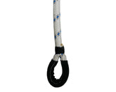 1/2" Bravo HMPE Double Braid Utility Jibline (Uncoated)